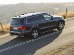 Mercedes-Benz GL63 AMG 2013 года (AU)